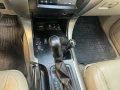 toyota land cruiser j120 luxyry кожа нави печка теглич , снимка 9