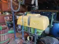 Пръскачка  Taral Kobra 400l., снимка 2