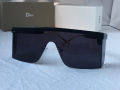 -22% Разпродажба Dior дамски слънчеви очила маска , снимка 7