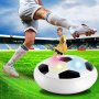 Интерактивна играчка Hover Ball, левитираща футболна топка