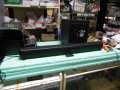 Great sound Onkyo LB401 sound bar & SKW-B50 Subwoofer