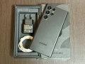 Samsung S22 Ultra 256GB / 12GB RAM / Phantom Black, снимка 1