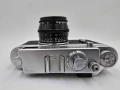 Фотоапарат ЗОРКИ 4К, снимка 7