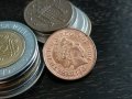 Монета - Великобритания - 1 пени | 2004г., снимка 2