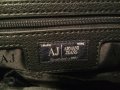 Нова чанта Armani Jeans handbag snake print, снимка 4