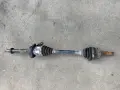 da09r дясна полуоска от Toyota RAV4 2.0 D ALA4, двигател 1ADFTV, 124 кс., 6 ск., 2015 г., снимка 5