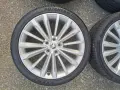 джанти Skoda superb 19, снимка 5
