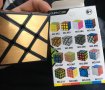 fidget cube Руби куб , снимка 1 - Игри и пъзели - 31558496