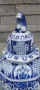 Порцелан Делфт, снимка 3