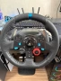 Logitech g29 +shifter, снимка 1