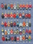 Lego Фигурки Лего Човечета Оригинални Играчки Конструктор, снимка 2