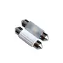 LED крушки тип фестон 31 mm, бели – 2 бр., снимка 2