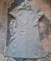 Дамска рокля ZARA, снимка 1 - Рокли - 39376846