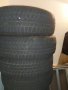 4бр. Зимни гуми 205/70 R16, снимка 1