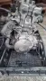 двигател Honda Hornet 600 2002г., снимка 1