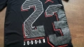 AIR JORDAN Kids T-Shirt Размер 12-13 г / 147-163 см детска тениска 23-66, снимка 6