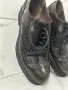 Дамски обувки/ боти естествена кожа Nero Giardini 38 номер, снимка 2