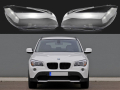 Стъкла за фарове на BMW X1 E84 (2009-2015), снимка 9