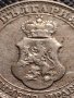 МОНЕТА 20 стотинки 1913г. Цар Фердинанд първи Български за КОЛЕКЦИЯ 35722, снимка 15