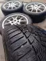 17ки джанти BBS RK013 OEM 5X112 MERCEDES, AUDI,SEAT,VW..., снимка 10