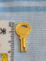 Две ключета за катинар,куфар за КОЛЕКЦИЯ ДЕКОРАЦИЯ БИТОВ КЪТ 40947, снимка 3