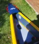 Каяк AQUA MARINA tomahawk  почти нов, снимка 8
