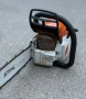 Моторен верижен трион STIHL MS 261, снимка 4
