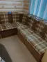 Продавам разтегателен ъглови кухненски диван, снимка 1