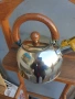нов чайник от неръждаема стомана , снимка 4