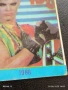 Рядко календарче Billy Idol 88г. уникат за КОЛЕКЦИЯ ДЕКОРАЦИЯ 26967, снимка 4