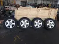 Джанти VW Touareg + болтове, снимка 1