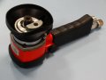 Орбитален пневматичен виброшлайф TELESCH BR - 150, снимка 5