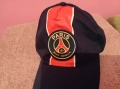 Оригинална шапка с козирка ПСЖ (PSG) Premium модел, снимка 2