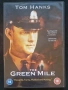 The Green Mile (DVD, 2000) , снимка 1