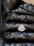 Мъжки елек Moncler, снимка 2