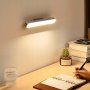3736 Безжична магнитна LED офис лампа, снимка 6