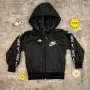 Детска Ветровка ✨1,2,8год.✨ Nike , снимка 2