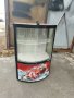 Хладилна витрина  Coca Cola , снимка 1 - Хладилни витрини и фризери - 44307496