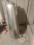 Не ръждаем съд за вино, снимка 1