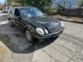 Mercedes E270 НА ЧАСТИ! , снимка 2