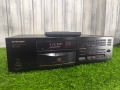 Pioneer PD-7700 CD player , снимка 2