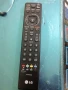 Дистанционно за телевизор LG, снимка 1
