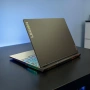 16’ WQXGA 2.5K 165Hz / I9-11980HK/RTX 3080 16GB/Lenovo Legion 7/32GB DDR4/1TB SSD Nvme, снимка 5