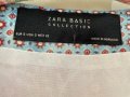 ZARA ново късо кимоно S размер, снимка 6