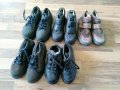 Рикоста детски кожени обувки 5 чифта, снимка 1 - Детски обувки - 38480362