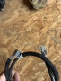 Кабел CD дисплей Mercedes-Benz C-Class W204.  A2045405609. , снимка 3