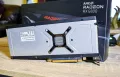 Видео КАРТА "AMD RADEON 6800 16Gb. 256Bi, снимка 3