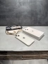 КАТО НОВ Iphone 13  White 128 GB + подаръци, снимка 4