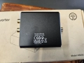 Techole Audio Converter Model HS202 DAC Digital to Analog Аудио конвертор. НОВ!, снимка 10