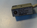 Индуктивен сензор Festo SMEO-1-LED-24 proximity switch, снимка 6